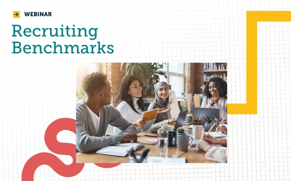 Level Up Your Recruiting: Benchmarking Strategies for 2025